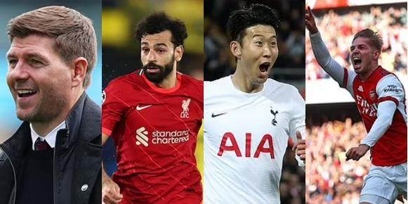 开云-繁忙周中大战连场 英超几大悬念或将彻底明朗？