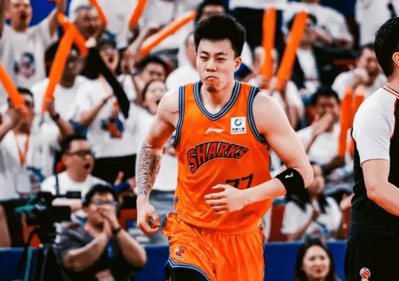 开云体育下载-G1上海84-79山东 球员评价：3人优秀，3人及格，4人低迷